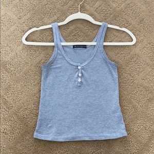 brandy melville tank